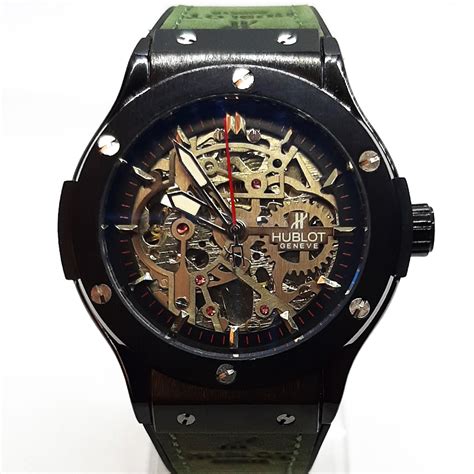 hublot 582888 prijs